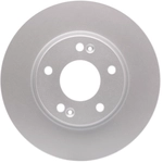 Order Front Disc Brake Kit by DYNAMIC FRICTION COMPANY - 4312-03050 For Your Vehicle