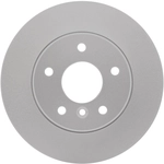 Order Front Disc Brake Kit by DYNAMIC FRICTION COMPANY - 4312-11003 For Your Vehicle