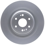 Order DYNAMIC FRICTION COMPANY - 4312-47049 - Brake Kit For Your Vehicle