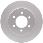 Order Front Disc Brake Kit by DYNAMIC FRICTION COMPANY - 4312-54073 For Your Vehicle