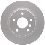Order Front Disc Brake Kit by DYNAMIC FRICTION COMPANY - 4314-11002 For Your Vehicle