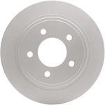 Order Front Disc Brake Kit by DYNAMIC FRICTION COMPANY - 4314-39012 For Your Vehicle