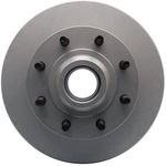 Order Front Disc Brake Kit by DYNAMIC FRICTION COMPANY - 4314-54013 For Your Vehicle