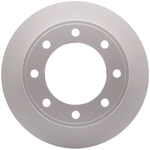 Order Front Disc Brake Kit by DYNAMIC FRICTION COMPANY - 4314-54018 For Your Vehicle
