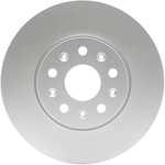 Order Front Disc Brake Kit by DYNAMIC FRICTION COMPANY - 4512-47000 For Your Vehicle