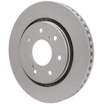 Order Front Disc Brake Kit by DYNAMIC FRICTION COMPANY - 4512-54167 For Your Vehicle