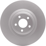 Order DYNAMIC FRICTION COMPANY - 4512-54236 - Front Disc Brake Kit For Your Vehicle
