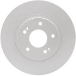 Order DYNAMIC FRICTION COMPANY - 4514-03001 - Disc Brake Kit For Your Vehicle