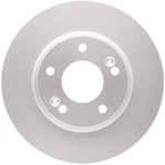 Order DYNAMIC FRICTION COMPANY - 4514-03037 - Disc Brake Kit For Your Vehicle