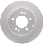 Order DYNAMIC FRICTION COMPANY - 4514-03085 - Disc Brake Kit For Your Vehicle