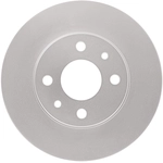 Order DYNAMIC FRICTION COMPANY - 4514-07001 - Disc Brake Kit For Your Vehicle