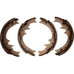 Order DYNAMIC FRICTION COMPANY - 4514-40054 - Front Disc Brake Kit For Your Vehicle