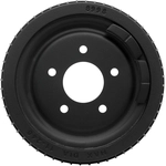 Order Ensemble de disque de frein avant de DYNAMIC FRICTION COMPANY - 4514-47155 For Your Vehicle