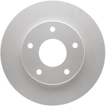 Order DYNAMIC FRICTION COMPANY - 4514-48008 - Disc Brake Kit For Your Vehicle
