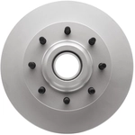 Order Front Disc Brake Kit by DYNAMIC FRICTION COMPANY - 4514-54053 For Your Vehicle