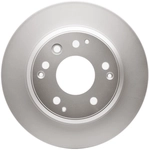 Order Front Disc Brake Kit by DYNAMIC FRICTION COMPANY - 4514-59008 For Your Vehicle