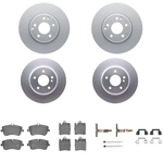 Order DYNAMIC FRICTION COMPANY - 4514-63035 - Disc Brake Kit For Your Vehicle