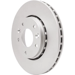 Order Front Disc Brake Kit by DYNAMIC FRICTION COMPANY - 4514-67087 For Your Vehicle