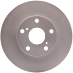 Order Front Disc Brake Kit by DYNAMIC FRICTION COMPANY - 4514-76002 For Your Vehicle