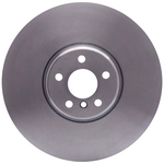 Order Front Disc Brake Kit by DYNAMIC FRICTION COMPANY - 6312-31138 For Your Vehicle