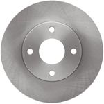 Order Front Disc Brake Kit by DYNAMIC FRICTION COMPANY - 6312-54138 For Your Vehicle