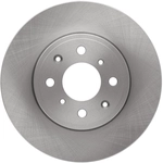 Order Front Disc Brake Kit by DYNAMIC FRICTION COMPANY - 6312-59081 For Your Vehicle