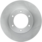 Order Front Disc Brake Kit by DYNAMIC FRICTION COMPANY - 6312-76009 For Your Vehicle