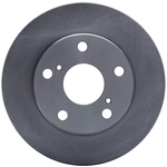 Order Front Disc Brake Kit by DYNAMIC FRICTION COMPANY - 6312-76090 For Your Vehicle