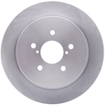Order Front Disc Brake Kit by DYNAMIC FRICTION COMPANY - 6314-13024 For Your Vehicle