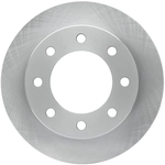 Order Front Disc Brake Kit by DYNAMIC FRICTION COMPANY - 6314-48004 For Your Vehicle