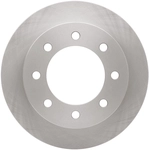 Order Front Disc Brake Kit by DYNAMIC FRICTION COMPANY - 6314-48012 For Your Vehicle