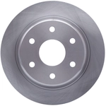 Order Front Disc Brake Kit by DYNAMIC FRICTION COMPANY - 6314-48020 For Your Vehicle