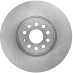 Order Front Disc Brake Kit by DYNAMIC FRICTION COMPANY - 6314-74049 For Your Vehicle