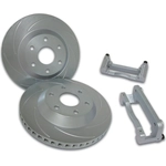 Order Front Disc Brake Kit by STAINLESS STEEL BRAKES - A126-47 For Your Vehicle