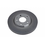 Order ACDELCO - 13552823 - Front Disc Brake Rotor For Your Vehicle