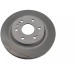 Order ACDELCO - 13553983 - Front Disc Brake Rotor For Your Vehicle