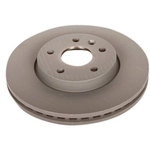 Order Front Disc Brake Rotor by ACDELCO - 177-1053 For Your Vehicle