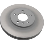 Order ACDELCO - 177-1071 - Front Brake Rotor For Your Vehicle