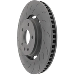 Order AC DELCO - 177-1171 - Brake Rotor For Your Vehicle