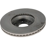 Order ACDELCO - 177-1191 - Vented Front Brake Rotor For Your Vehicle