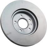 Order AC DELCO - 177-1245 - Brake Rotor For Your Vehicle