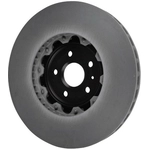Order ACDELCO - 177-1247 - Rear Brake Rotor For Your Vehicle