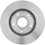 Order ACDELCO - 18A1319AC - Disc Brake Rotor For Your Vehicle