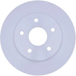 Order ACDELCO - 18A1324AC - Front Brake Rotor For Your Vehicle
