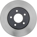 Order AC DELCO - 18A1424 - Brake Rotor For Your Vehicle