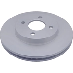 Order Front Disc Brake Rotor by ACDELCO - 18A1585AC For Your Vehicle