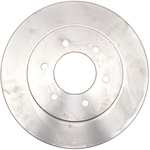 Order ACDELCO - 18A1625A - Front Brake Rotor For Your Vehicle