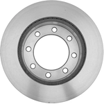 Order ACDELCO - 18A1708AC - Front Brake Rotor For Your Vehicle