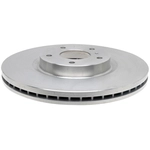 Order ACDELCO - 18A1811A - Front Brake Rotor For Your Vehicle