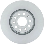 Order ACDELCO - 18A1827A - Front Brake Rotor For Your Vehicle